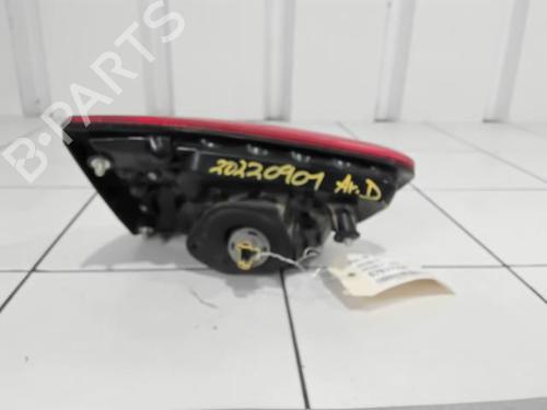 Used Right tailgate light Right tailgate light PEUGEOT 4007 (VU_, VV_) 2.2 HDi (156 hp) 25642520 25642520