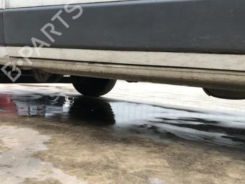 Left front driveshaft FIAT DUCATO Van (250_) 120 Multijet 2,3 D | BP25644311M38 - Image 12