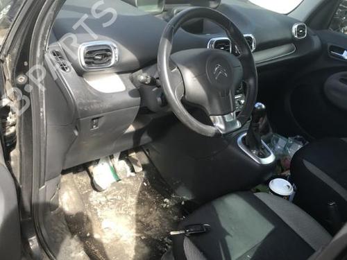 Gearbox CITROËN C3 Picasso (SH_) 1.6 HDI 90 | BP28381509M3  - Image 8