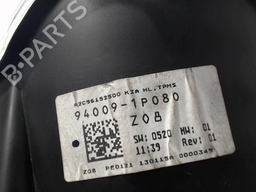 Used Instrument cluster Instrument cluster KIA VENGA (YN) 1.6 CRDi 115 (116 hp) 32208273 32208273