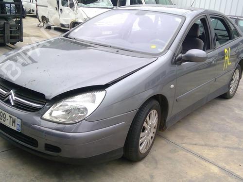 Gearbox CITROËN C5 I (DC_) 2.0 16V (DCRFNC, DCRFNF) | BP25635318M3  - Image 9