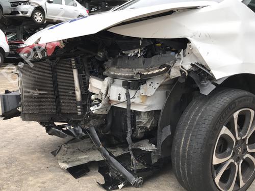 Steering column CITROËN C4 SPACETOURER (3D_)  | BP25641936M21  - Image 23