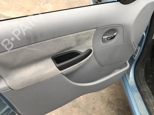 Climate control CITROËN C3 I (FC_, FN_) 1.6 16V HDi | BP25634977I5 
