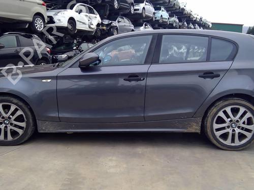 Steering column stalk BMW 1 (E87) 118 d | BP25635044I23 
