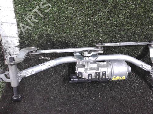 Front wiper motor PEUGEOT 207 (WA_, WC_) 1.4 16V | BP26001935M29 