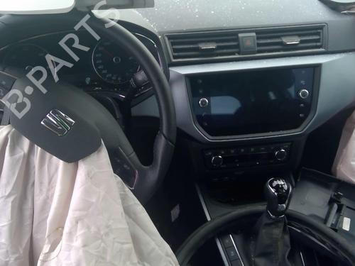 AC compressor SEAT ARONA (KJ7, KJP) 1.6 TDI | BP25631864M34  - Image 9