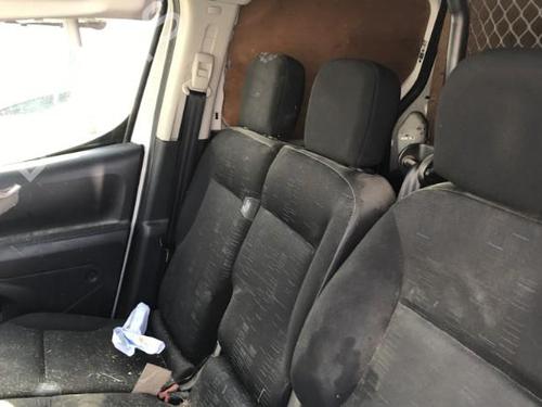 Steering column stalk CITROËN BERLINGO Box Body/MPV (B9) 1.6 HDi 75 | BP28816043I23  - Image 16