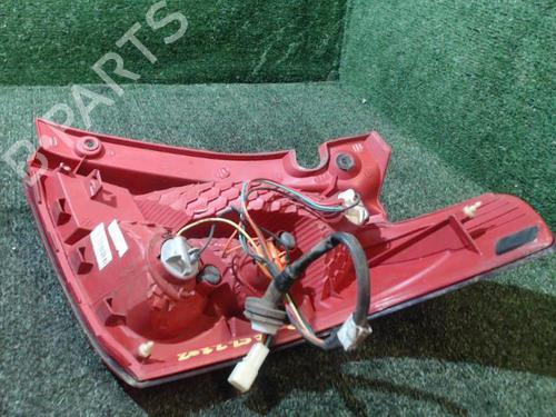 Left taillight SUZUKI SWIFT III (MZ, EZ) 1.3 (RS413, ZC11S) | BP25635019C34 