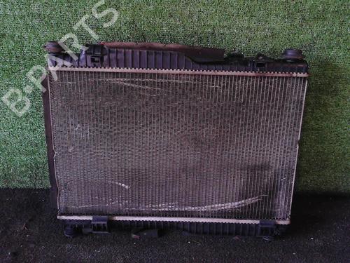Used Water radiator Water radiator FORD ECOSPORT 1.5 EcoBlue TDCi (95 hp) 25629796 25629796