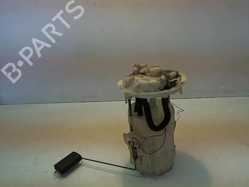 Used Fuel pump RENAULT MEGANE II (BM0/1_, CM0/1_) 1.5 dCi (BM02, BM13, BM2A, CM02, CM13) (101 hp) 25651546