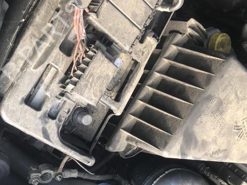Front wiper motor VW POLO (9N_, 9A_) 1.4 TDI | BP25647684M29 