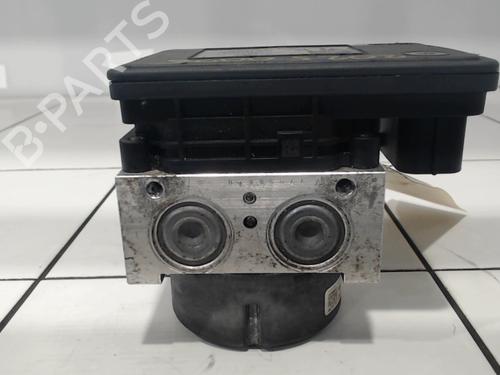 Used ABS pump ABS pump PEUGEOT 208 I (CA_, CC_) 1.4 HDi (68 hp) 40537274 40537274