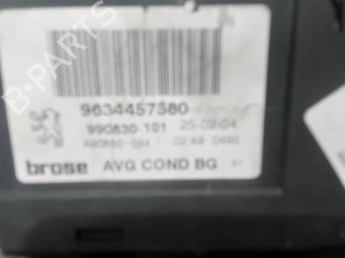 Used Front left window mechanism Front left window mechanism PEUGEOT 307 Break (3E) 2.0 HDI 110 (107 hp) 25631056 25631056