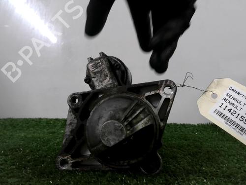 Used Starter Starter RENAULT TRAFIC II Van (FL) 2.0 dCi 115 (FL01, FL0U, FL00, FL0H, FL0M) (114 hp) 31206146 31206146
