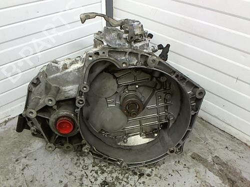 Gearbox OPEL VECTRA C GTS (Z02) 1.9 CDTI (F68) | BP25627878M3 