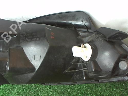 Used Left headlight HYUNDAI GETZ (TB) 1.1 (67 hp) 25650718