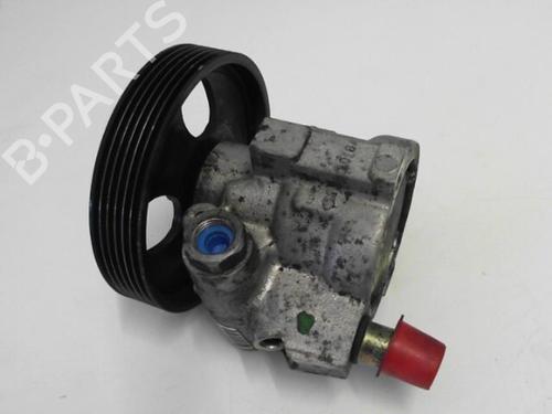 Used Steering pump Steering pump RENAULT LAGUNA II (BG0/1_) 1.9 dCi (BG08, BG0G) (120 hp) 25646589 25646589