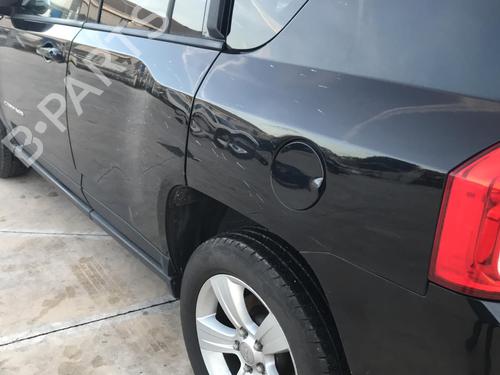 Climate control JEEP COMPASS (MK49) 2.2 CRD 4x4 | BP25631217I5  - Image 18