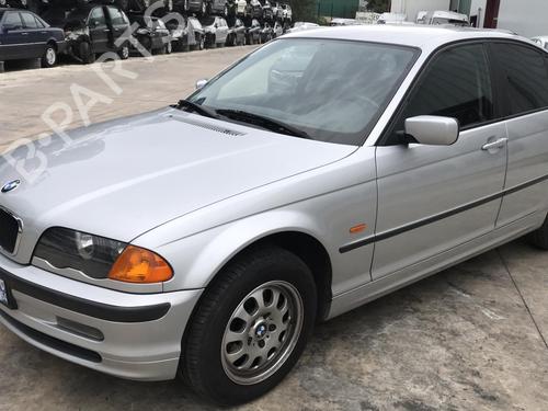 Climate control BMW 3 (E46) 320 d | BP25642688I5 - Image 8