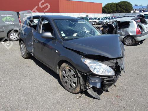 Steering column stalk HYUNDAI i30 (FD) 1.6 CRDi | BP25641114I23 - Image 4
