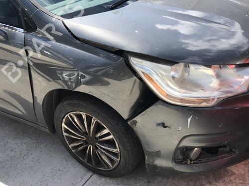 Front left window mechanism CITROËN C4 II (NC_) 1.6 HDi 115 | BP32339341C22  - Image 22