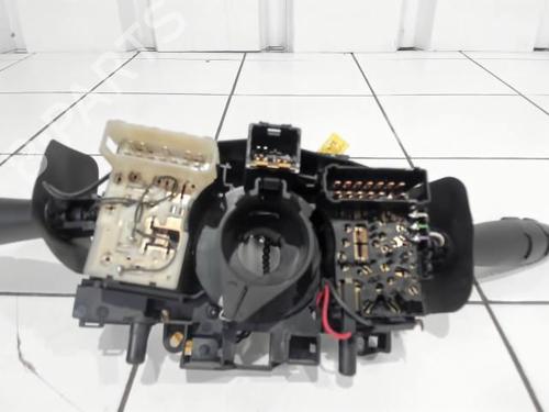 Used Steering column stalk Steering column stalk RENAULT CLIO II (BB_, CB_) 1.5 dCi (B/CB3M) (64 hp) 25631000 25631000