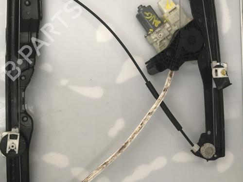 Front left window mechanism PEUGEOT 308 II (LB_, LP_, LW_, LH_, L3_) 1.6 BlueHDi 120 | BP29759809C22