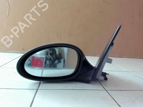 Left mirror BMW 1 (E87) 118 d | BP25642883C26 