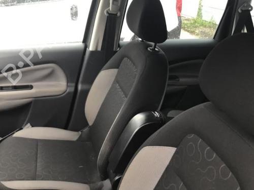 Right sun visor CITROËN C3 Picasso (SH_) 1.6 HDI 90 | BP25644623I2 - Image 8