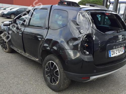 Rear left window mechanism DACIA DUSTER (HS_) 1.5 dCi | BP25645262C24  - Image 18