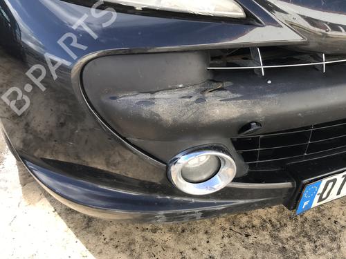 Radio PEUGEOT 207 (WA_, WC_) 1.6 HDi | BP25630770E6 