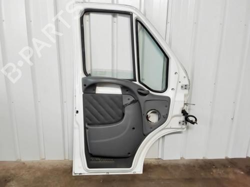 Left front door CITROËN JUMPER I Van (244) 2.0 HDi | BP25629451C2 