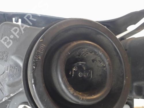 Used Right headlight Right headlight CITROËN SAXO (S0, S1) 1.5 D (57 hp) 25632787 25632787