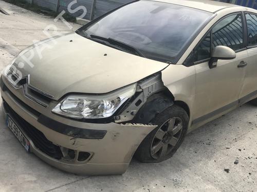 Brugte CITROËN C4 I (LC_) 1.6 HDi (109 hp) 4414264