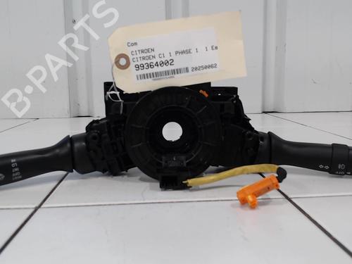 Used Steering column stalk Steering column stalk CITROËN C1 (PM_, PN_) 1.0 (68 hp) 26293557 26293557