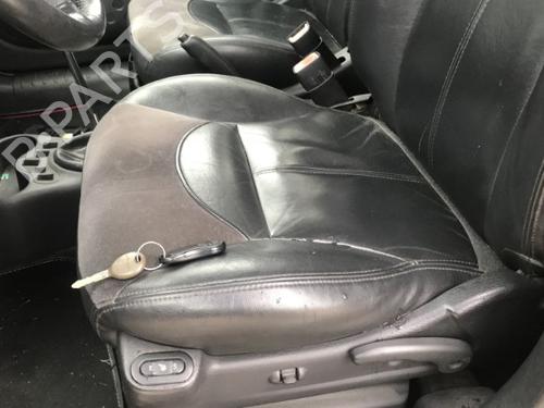 Tailgate CHRYSLER PT CRUISER (PT_) 2.2 CRD | BP25644681C6 