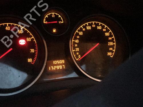 Engine OPEL ASTRA H (A04) | BP34582030M1 - Image 6