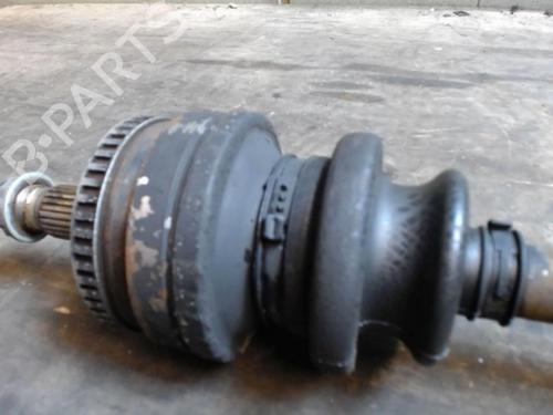 Used Left rear driveshaft Left rear driveshaft MERCEDES-BENZ E-CLASS (W210) E 220 CDI (210.006) (143 hp) 25633129 25633129