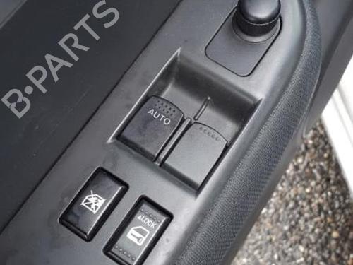 Dør høyre bak SUZUKI SWIFT III (MZ, EZ) 1.3 DDiS (RS413D) | BP25629405C5