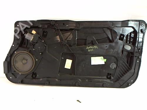 Used Front right window mechanism Front right window mechanism FORD FIESTA VI (CB1, CCN) 1.6 TDCi (95 hp) 25643559 25643559