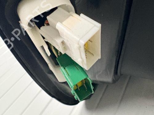 Used Right front door Right front door CITROËN C3 Picasso (SH_) 1.6 HDi (90 hp) 34413453 34413453