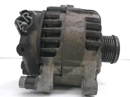 Alternator CITROËN C5 III (RD_) 2.0 HDi 165 (RDRHHA, RDRHH8) | BP39971470M7 - Image 2