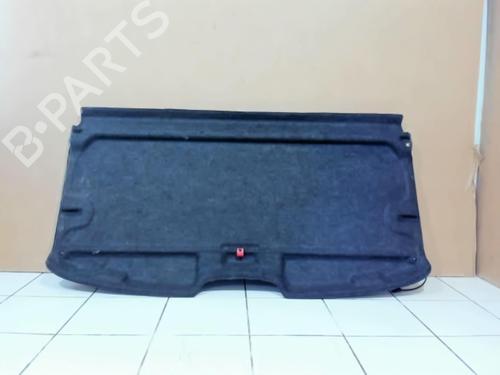Used Rear parcel shelf PEUGEOT 106 II (1A_, 1C_) 1.1 i (60 hp) 25635517