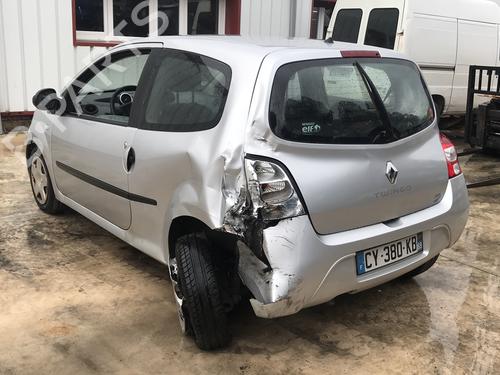 Alternator RENAULT TWINGO II (CN0_) 1.2 16V (CN04, CN0B) | BP25639370M7 - Image 21