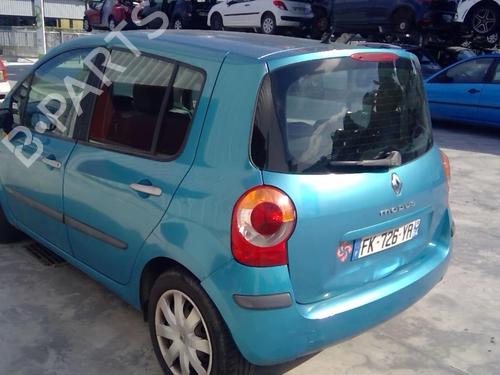 Gearbox RENAULT MODUS / GRAND MODUS (F/JP0_) 1.5 dCi (FP0D, JP0D) | BP25651011M3  - Image 6
