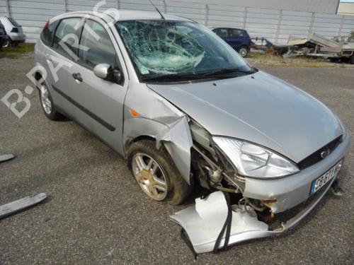 Right taillight FORD FOCUS I (DAW, DBW) 1.8 Turbo DI / TDDi | BP25637461C35 