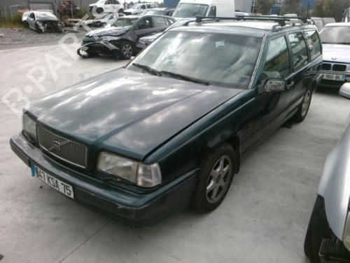 Used Parts VOLVO 850 Estate (855)  2.4  2525926
