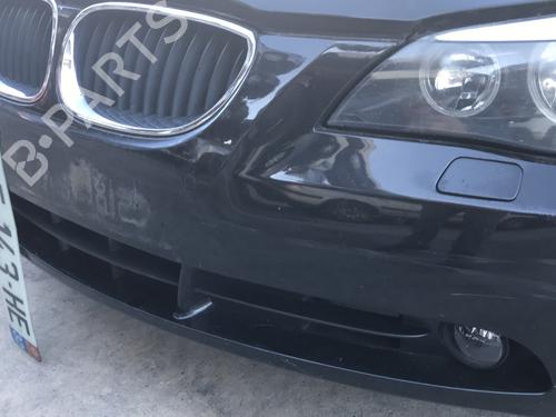 ABS pump BMW 5 (E60) 530 d | BP28295318M43 - Image 30