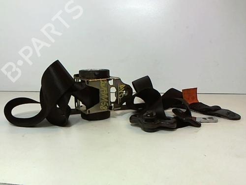 Used Front right seatbelt Front right seatbelt FORD FOCUS C-MAX (DM2) 1.6 Ti (115 hp) 25649248 25649248