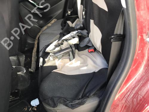 Left taillight CITROËN C3 II (SC_)  | BP29863990C34  - Image 26